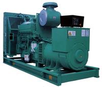 Cummins diesel generator 