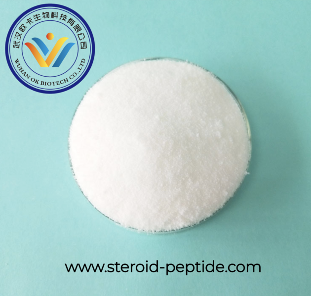 Supply 99 Purity Testosterone Base Raw