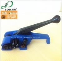 manual strapping tensioner, manual packing tool, manual strapping tool