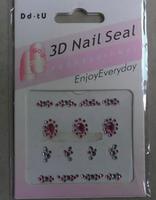 nail sticker