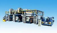 Flexo Printing Machine.