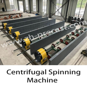 Spinning Machine