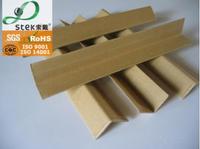 Paper edge protector, paper corner, paper angle, paper cardboard , edge protector, corner post