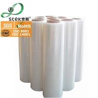stretch film,wrapping film,tensile membrane