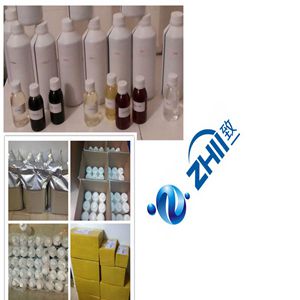 ZHII Pure Tobacco Flavor