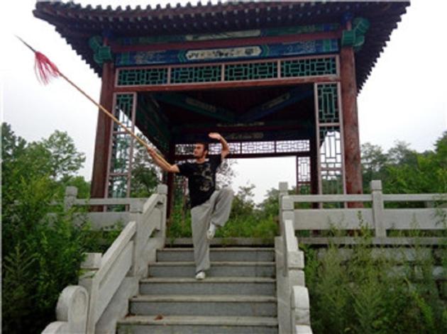 study/learn china shaolin kungfu in china shaolin kungfu school