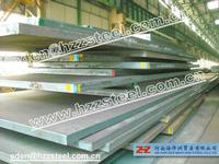 Sell: E500 S500M TMCP High strength steel plates