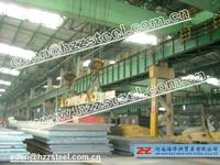 Sell: StE420,StE460,StE500 steel plates
