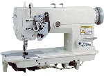 industrial sewing machine