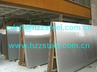 Sell: AISI/ SUS 317/ 317L Stainless steel plates/sheet/coil 