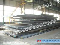 Sell: St37-3Cu3,A242 Class 2, steel plates