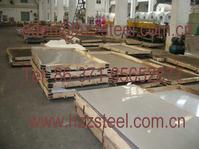 Sell: JIS G 4312 SUH409,SUH409L stainless steel plates/sheet/coil