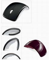 WIRELESS OPTICAL MOUSE