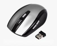 RF WIRELESS MOUSE