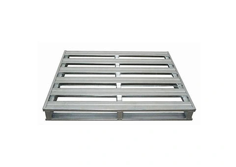 Steel Pallet