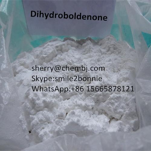 Anabolic Steroid Powder DHB 1-Testosterone