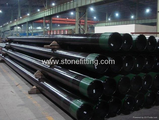 API 5CT oil casing pipe