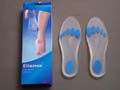 Gel Massaging Insole for Men