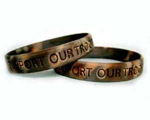 SILICONE BRACELET