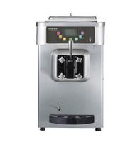 ice cream machine, CE approved. S110