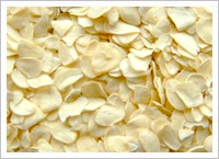 garlic flake