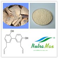 Magnolia Bark Extract(sales06@nutra-max.com)