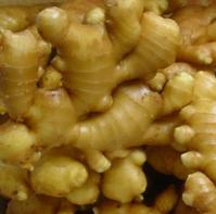 ginger