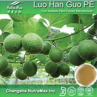 Luo Han Guo Extract 80% Mogrosides