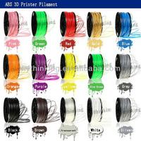 3D printer filament