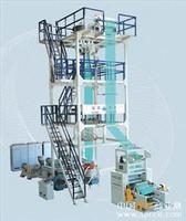 3-Layer Co-Extrusion Film Blowing Machines