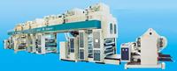 Film Coating Machine.