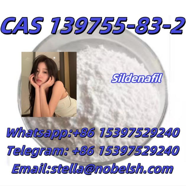 CAS.139755-83-2      Sildenafil