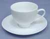 cup & saucers