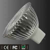 LED spotlight 3w