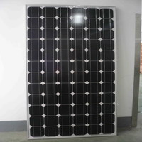 solar panel (SE145M-20/AB)