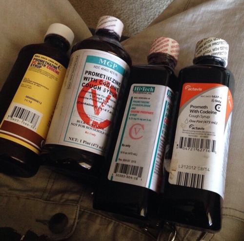 Top Quality Actavis Promethazine With Codeine