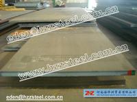 Sell: SA738 Grade A,a738 grade B,SA738gr C, steel plates 