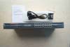 selling 24 port metal case switch