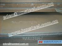 Sell: SA662 Grade A,A662 grade B,sa662 grade C,steel plates