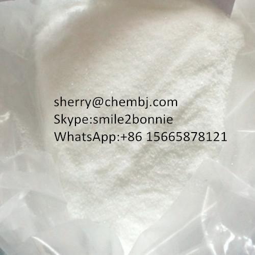 Raw Steroid Powder 17alpha-Methyl-1-testosterone