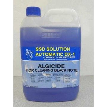SSD CHEMICALS AND ACTIVATION POWDER FOR CLEANING BLACK MONEY