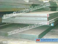 Sell: SA516GR70,SA516GR65,A516GR65,steel plates