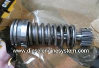 diesel engine plunger