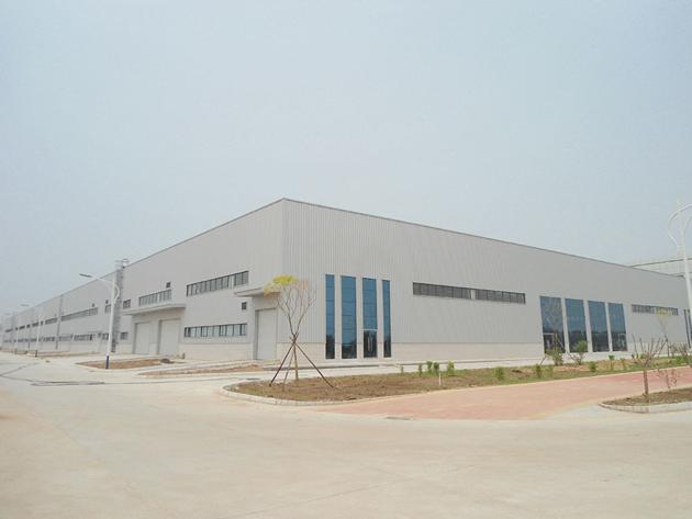 Steel Workshop, Warehouse custom steel warehouse 