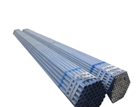 Steel Pipe