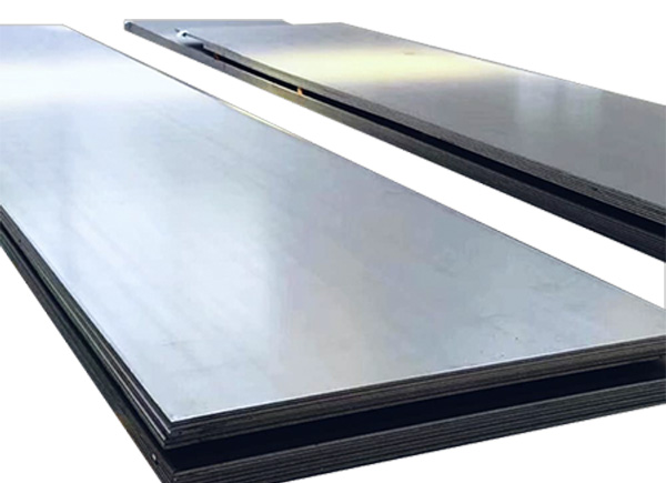 Steel Searcher Steel Supply Chain Abrasion Resistant Steel Plate