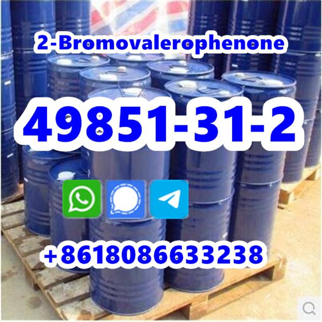 Manufacturer Of CAS 49851 31 2