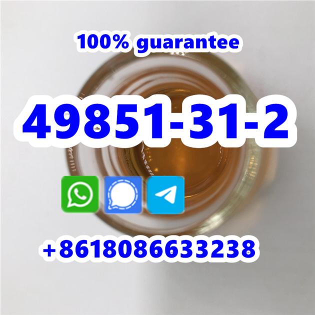 Manufacturer Of CAS 49851 31 2