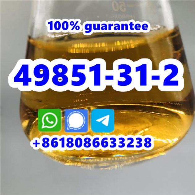 Competitive Price CAS 49851 31 2