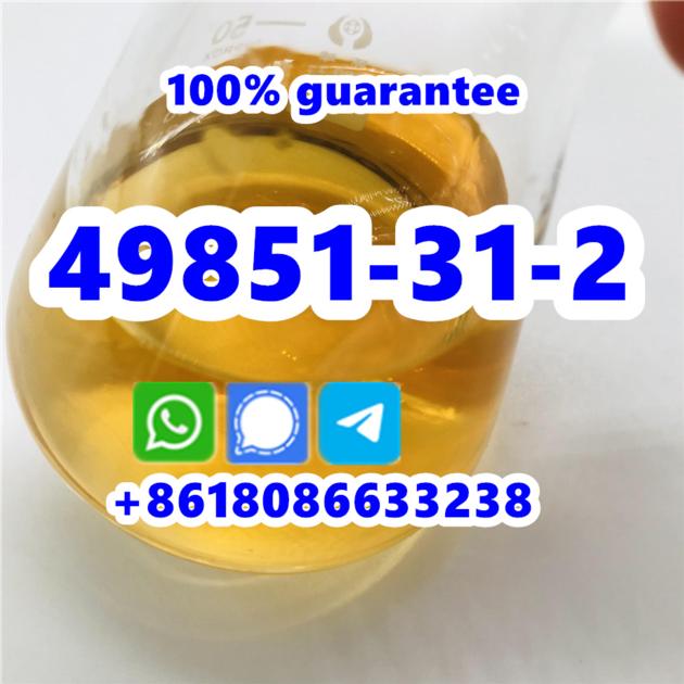 Competitive Price CAS 49851 31 2